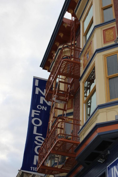 Inn on Folsom - image 9