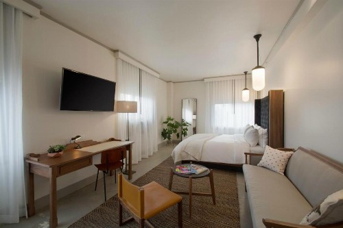 Hotel G San Francisco - image 14