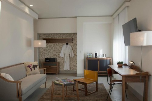 Hotel G San Francisco - image 15