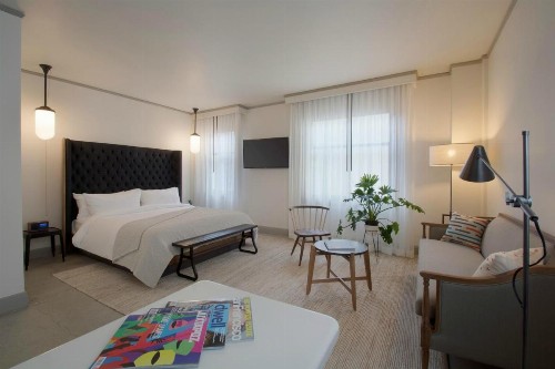 Hotel G San Francisco - image 16