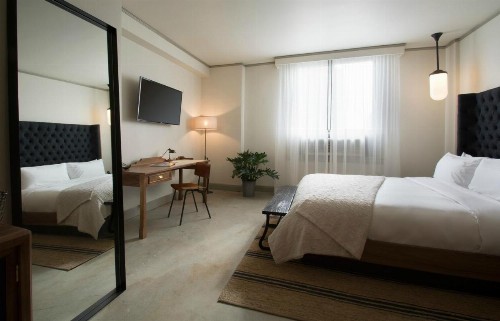 Hotel G San Francisco - image 17