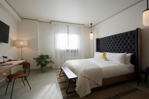 Hotel G San Francisco - image 18