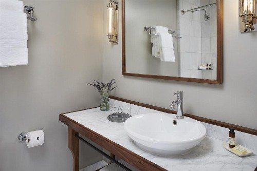 Hotel G San Francisco - image 19