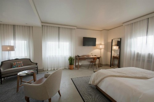 Hotel G San Francisco - image 21