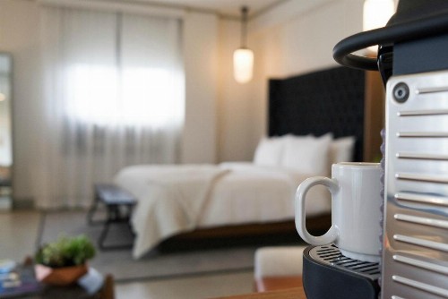 Hotel G San Francisco - image 4