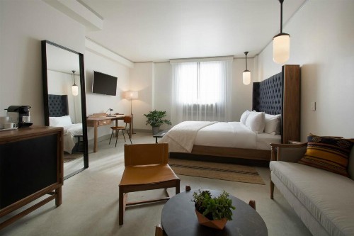 Hotel G San Francisco - image 5