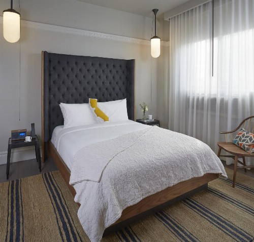 Hotel G San Francisco - image 6