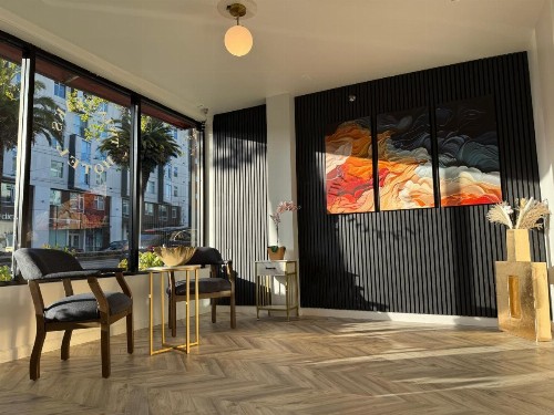 Twin Peaks Hotel