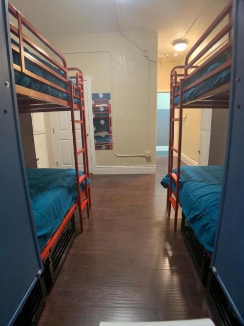 Orange Village Hostel - image 10