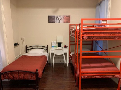 Orange Village Hostel - image 12