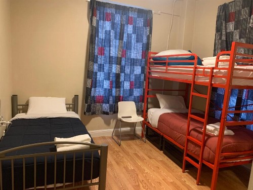 Orange Village Hostel - image 13