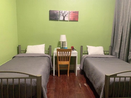Orange Village Hostel - image 17