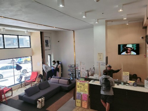 Orange Village Hostel - image 19