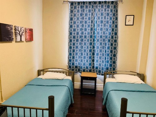 Orange Village Hostel - image 2