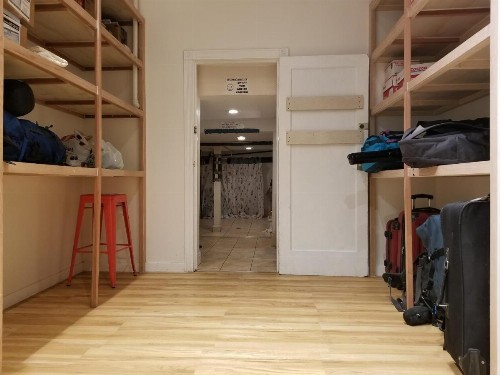 Orange Village Hostel - image 22