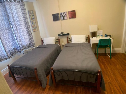 Orange Village Hostel - image 25