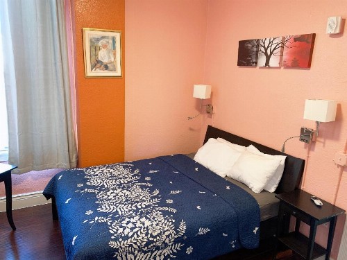 Orange Village Hostel - image 28