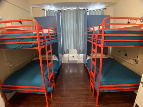 Orange Village Hostel - image 29