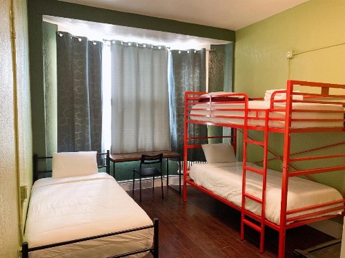 Orange Village Hostel - image 32
