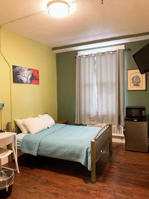Orange Village Hostel - image 33