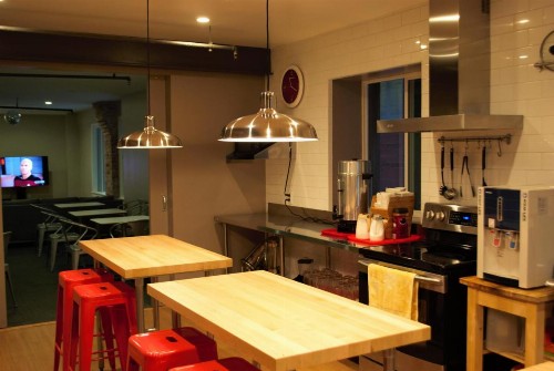 Orange Village Hostel - image 36