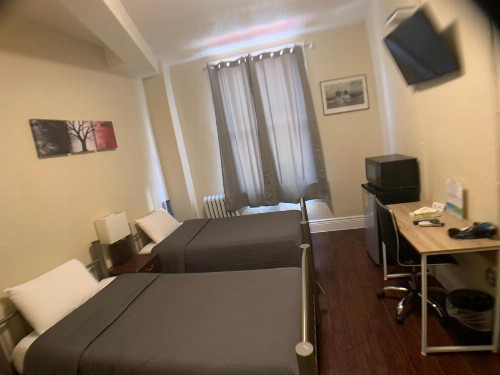 Orange Village Hostel - image 39