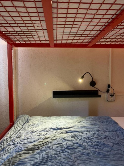 Orange Village Hostel - image 40
