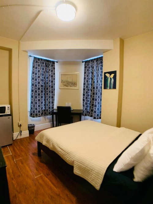 Orange Village Hostel - image 43