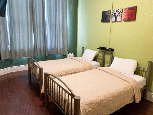 Orange Village Hostel - image 47