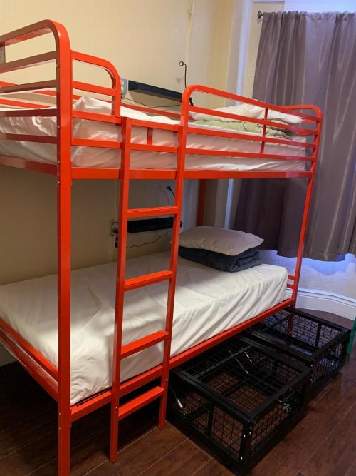 Orange Village Hostel - image 48