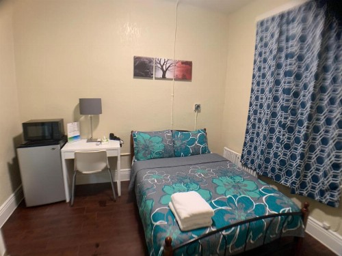 Orange Village Hostel - image 7