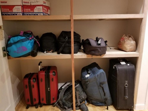 Orange Village Hostel - image 9
