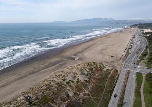 Rodeway Inn & Suites Ocean Beach - image 29