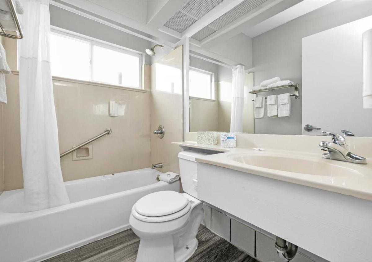Rodeway Inn & Suites Ocean Beach - image 3