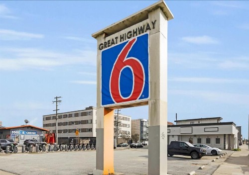 Rodeway Inn & Suites Ocean Beach - image 35