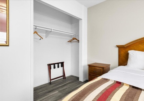 Rodeway Inn & Suites Ocean Beach - image 39