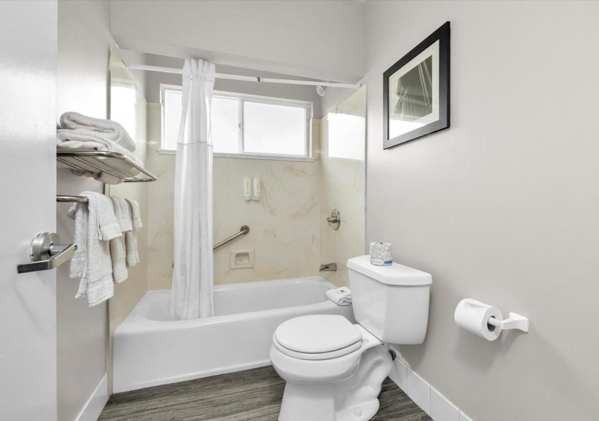 Rodeway Inn & Suites Ocean Beach - image 4