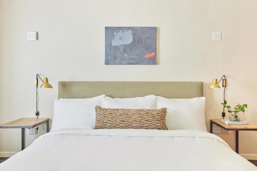 FOUND Hotel San Francisco - image 12
