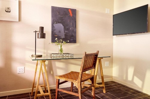 FOUND Hotel San Francisco - image 19