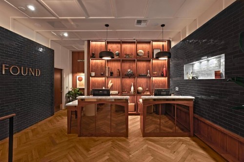 FOUND Hotel San Francisco - image 2