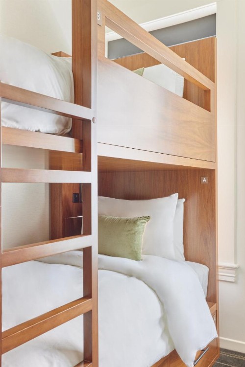 FOUND Hotel San Francisco - image 21