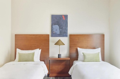 FOUND Hotel San Francisco - image 24