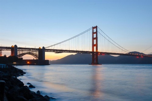 FOUND Hotel San Francisco - image 26