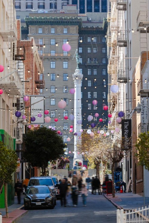 FOUND Hotel San Francisco - image 34