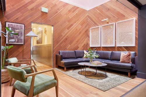 FOUND Hotel San Francisco - image 4