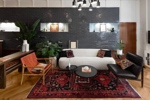 FOUND Hotel San Francisco - image 5
