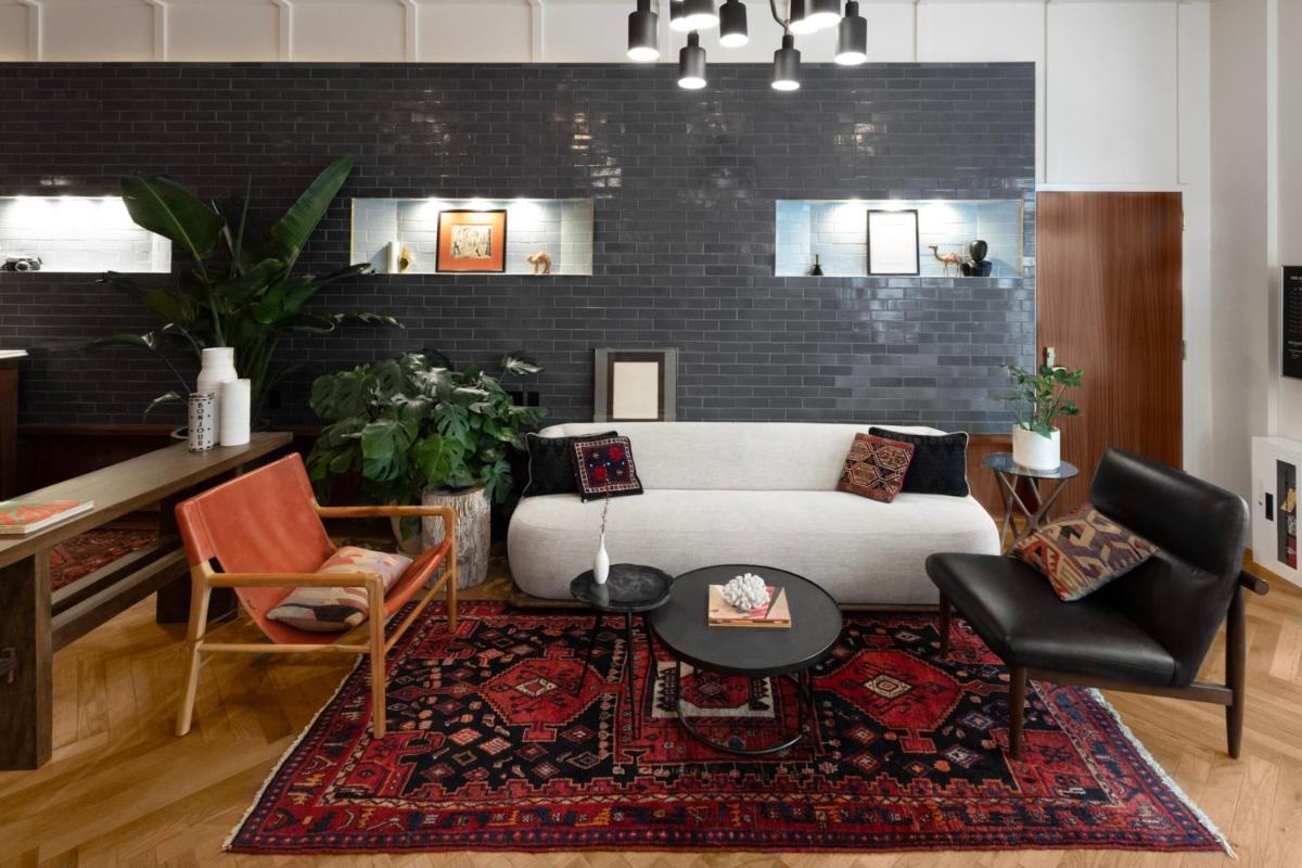 FOUND Hotel San Francisco - image 5