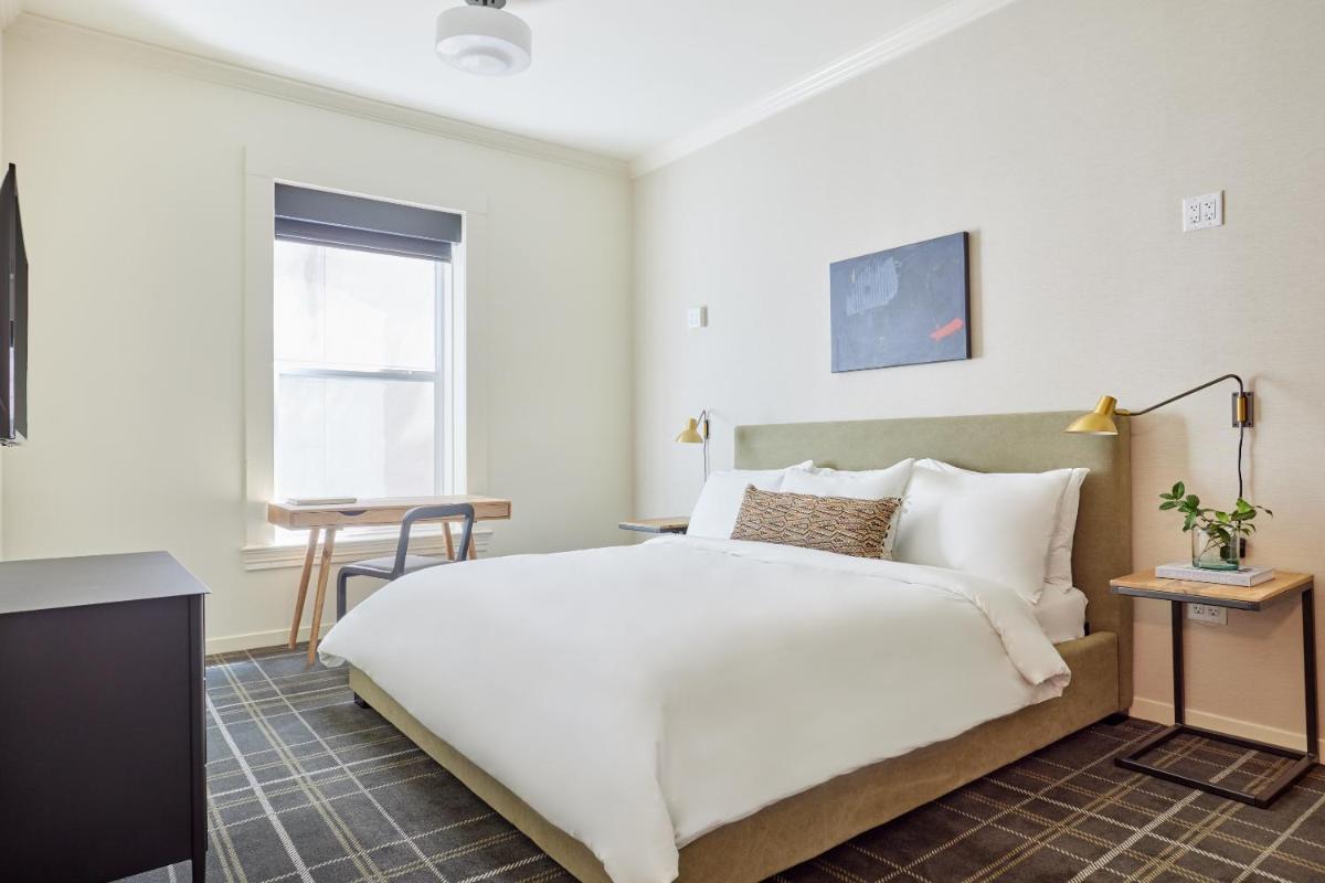 FOUND Hotel San Francisco - image 6