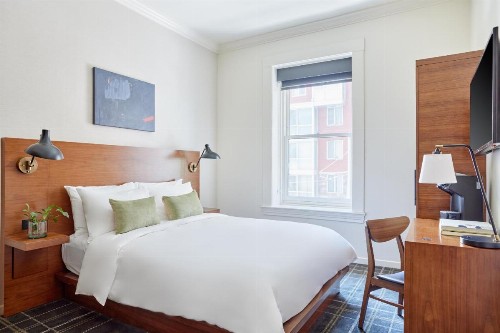FOUND Hotel San Francisco - image 8
