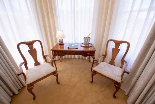 Stanyan Park Hotel - image 12